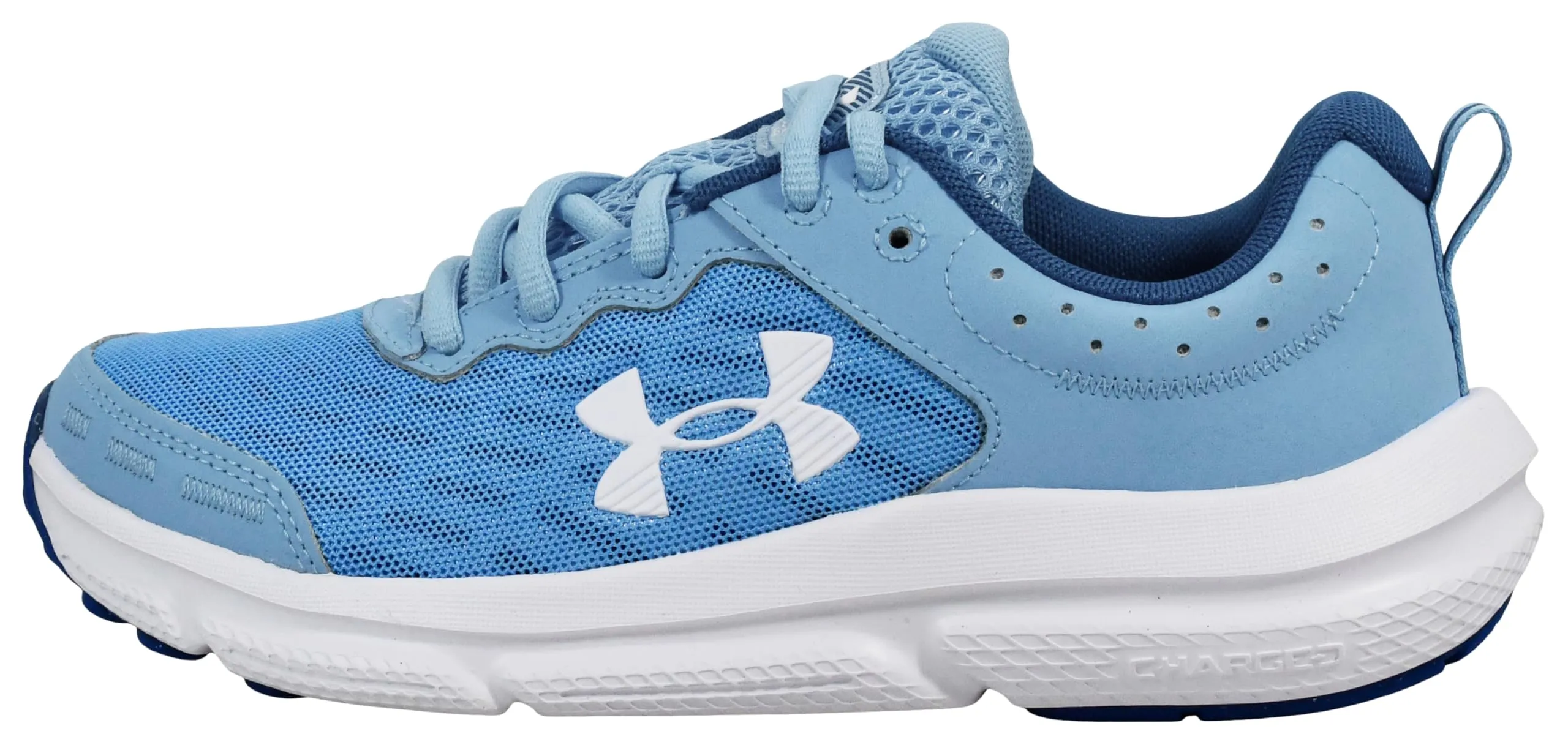 Under Armour Women's Charged Assert 10 Footwear