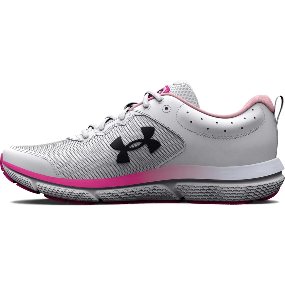 Under Armour Women's Charged Assert 10 Footwear