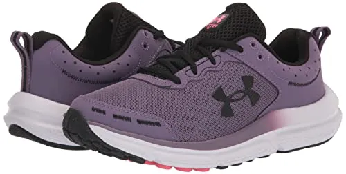 Under Armour Women's Charged Assert 10 Footwear