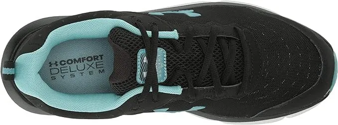 Under Armour Women's Charged Assert 10 Footwear