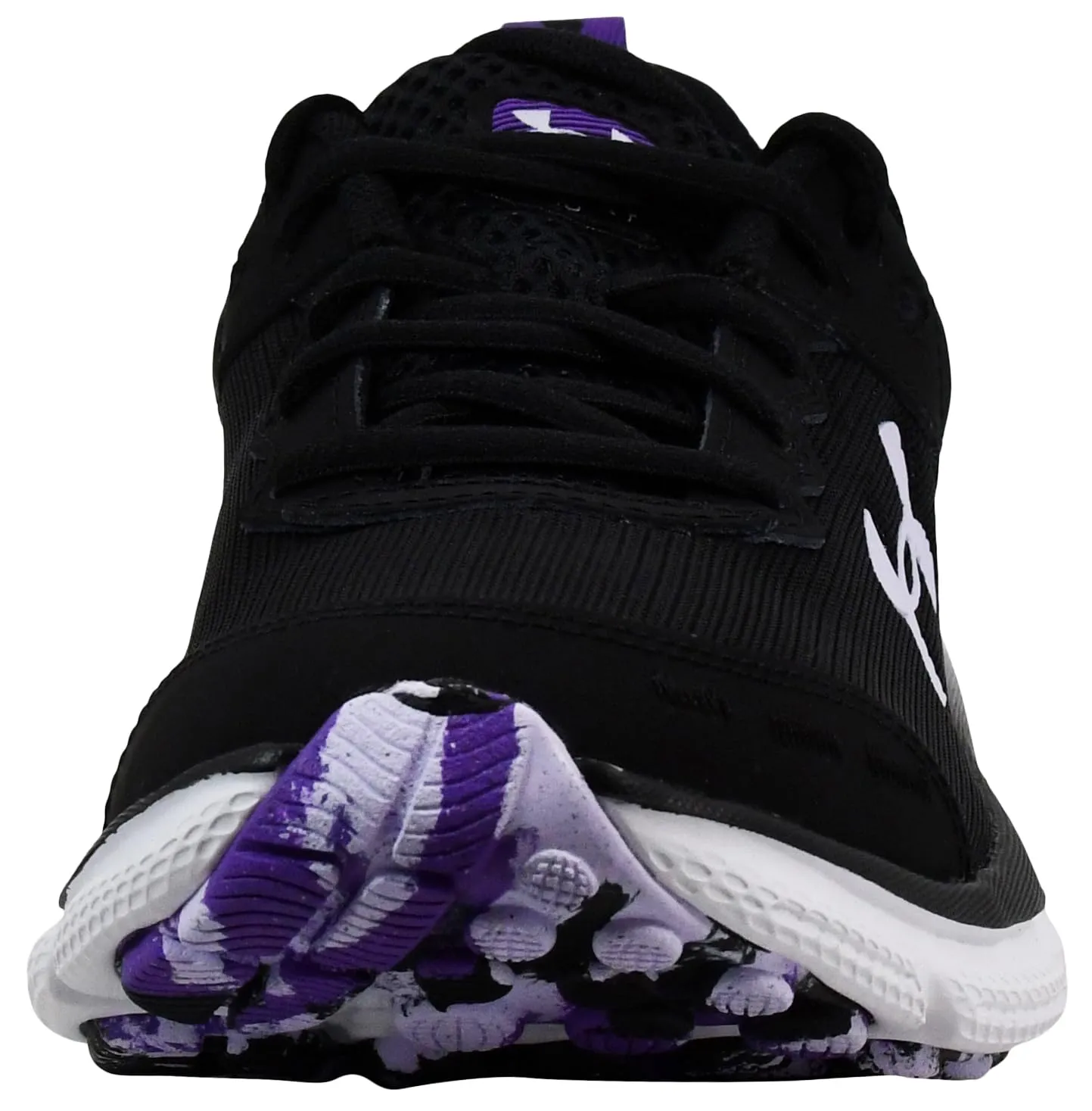 Under Armour Women's Charged Assert 10 Footwear
