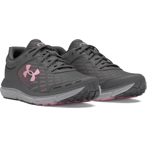 Under Armour Women's Charged Assert 10 Footwear