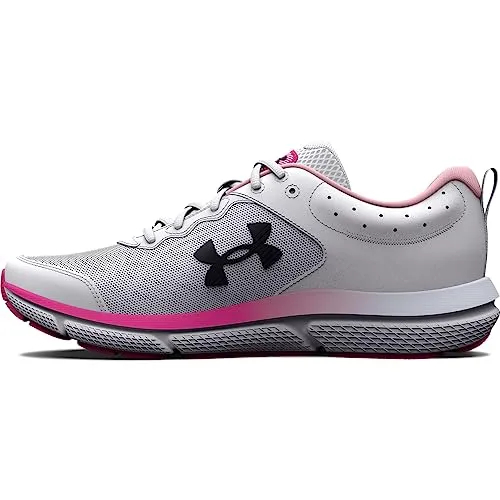 Under Armour Women's Charged Assert 10 Footwear