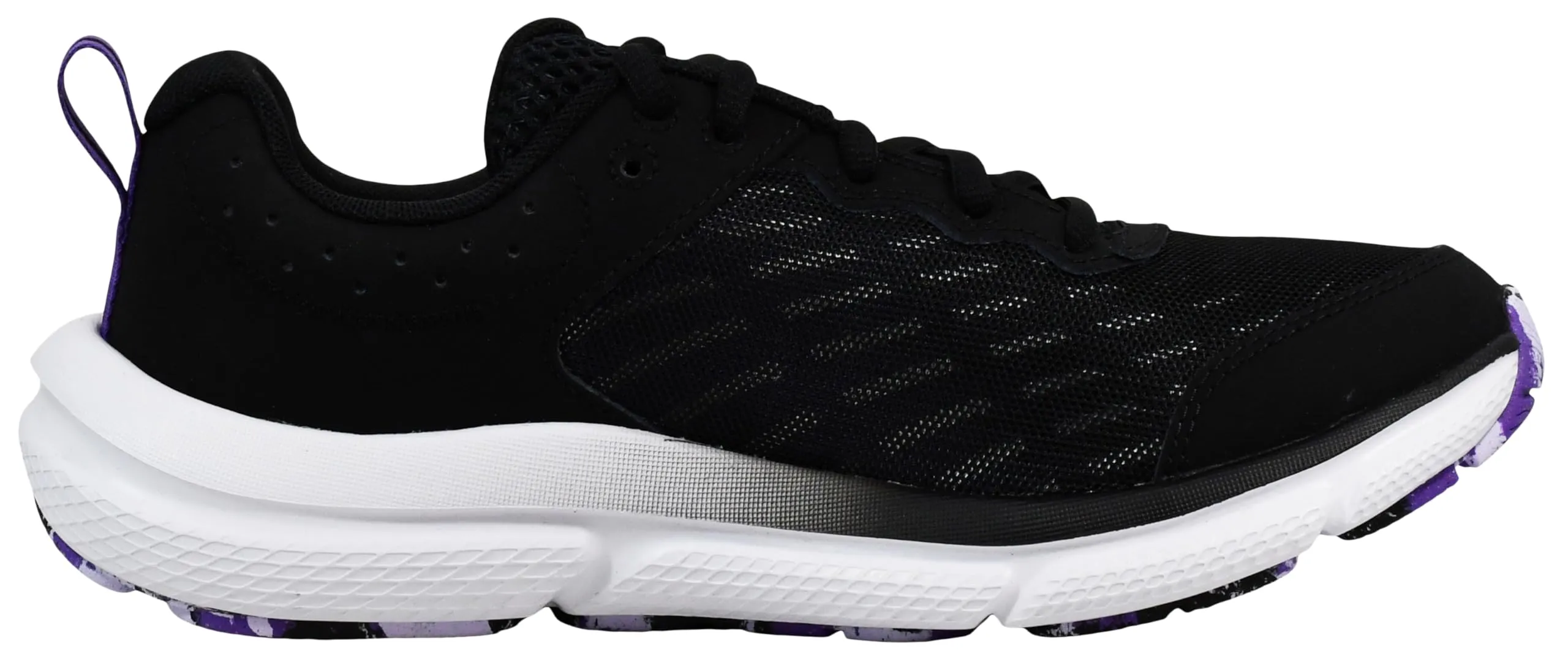 Under Armour Women's Charged Assert 10 Footwear