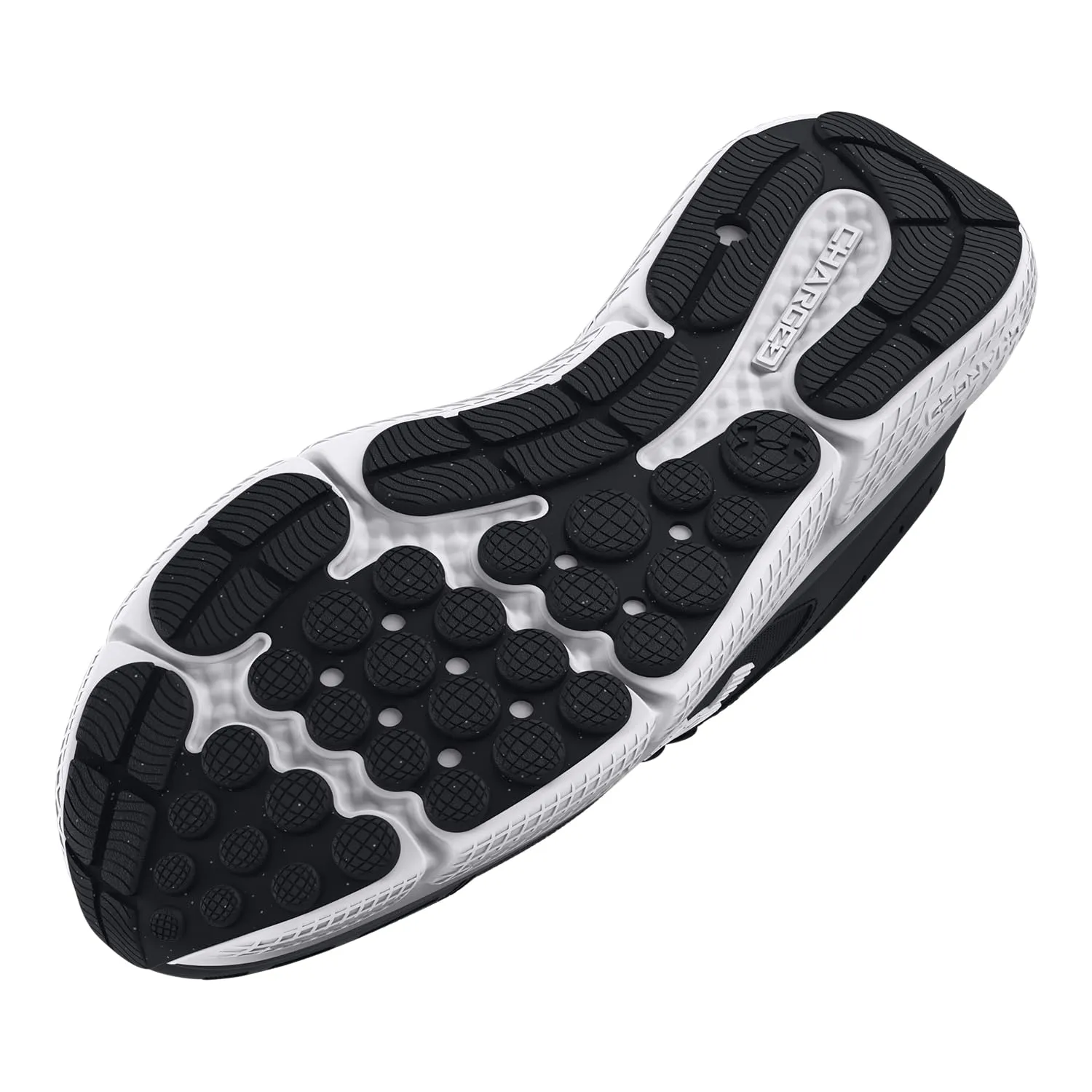 Under Armour Women's Charged Assert 10 Footwear