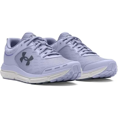 Under Armour Women's Charged Assert 10 Footwear
