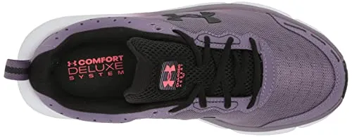 Under Armour Women's Charged Assert 10 Footwear