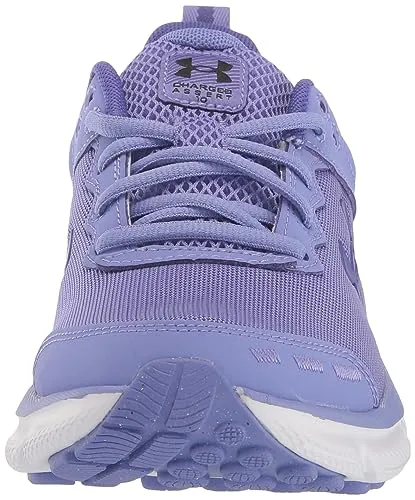 Under Armour Women's Charged Assert 10 Footwear