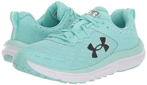 Under Armour Women's Charged Assert 10 Footwear