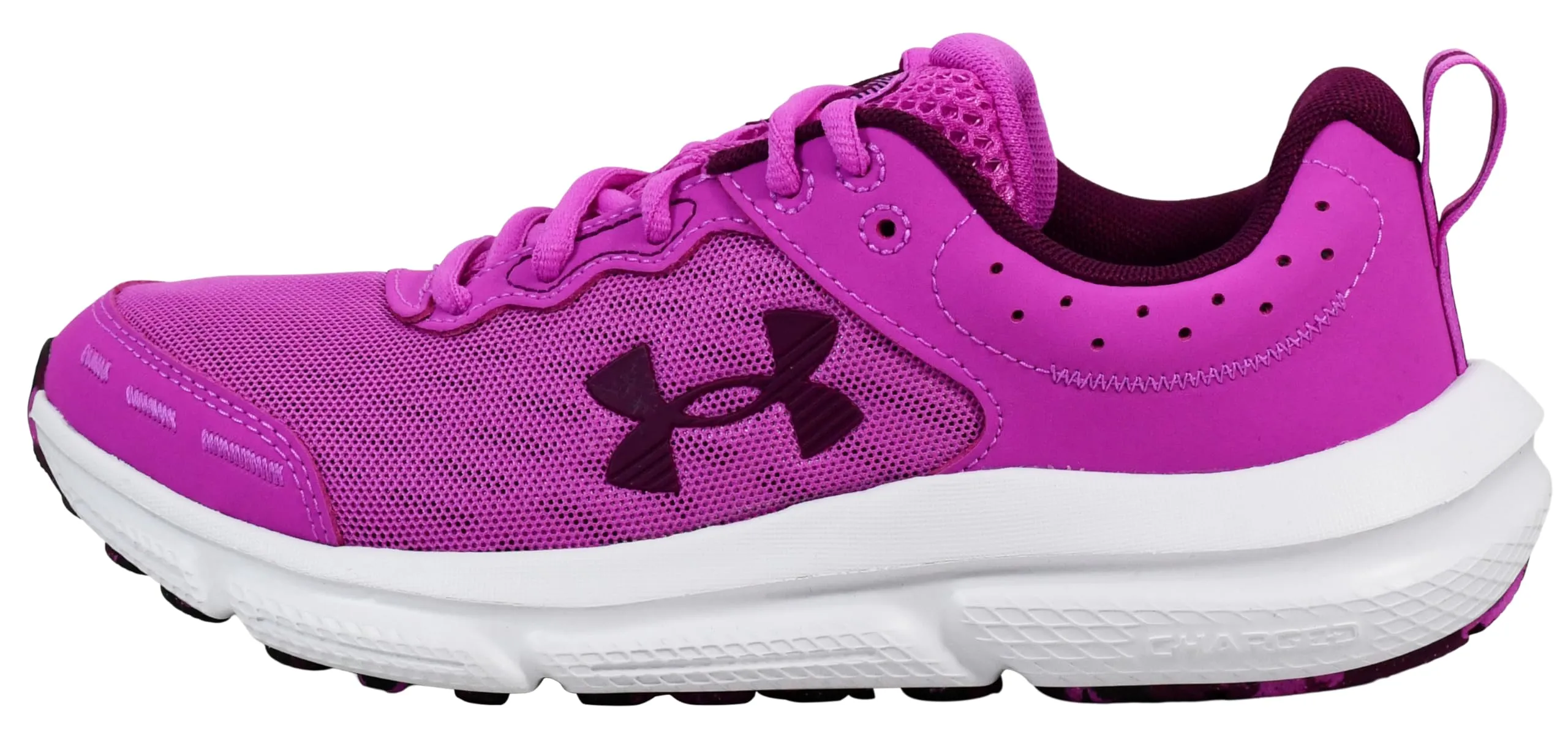 Under Armour Women's Charged Assert 10 Footwear