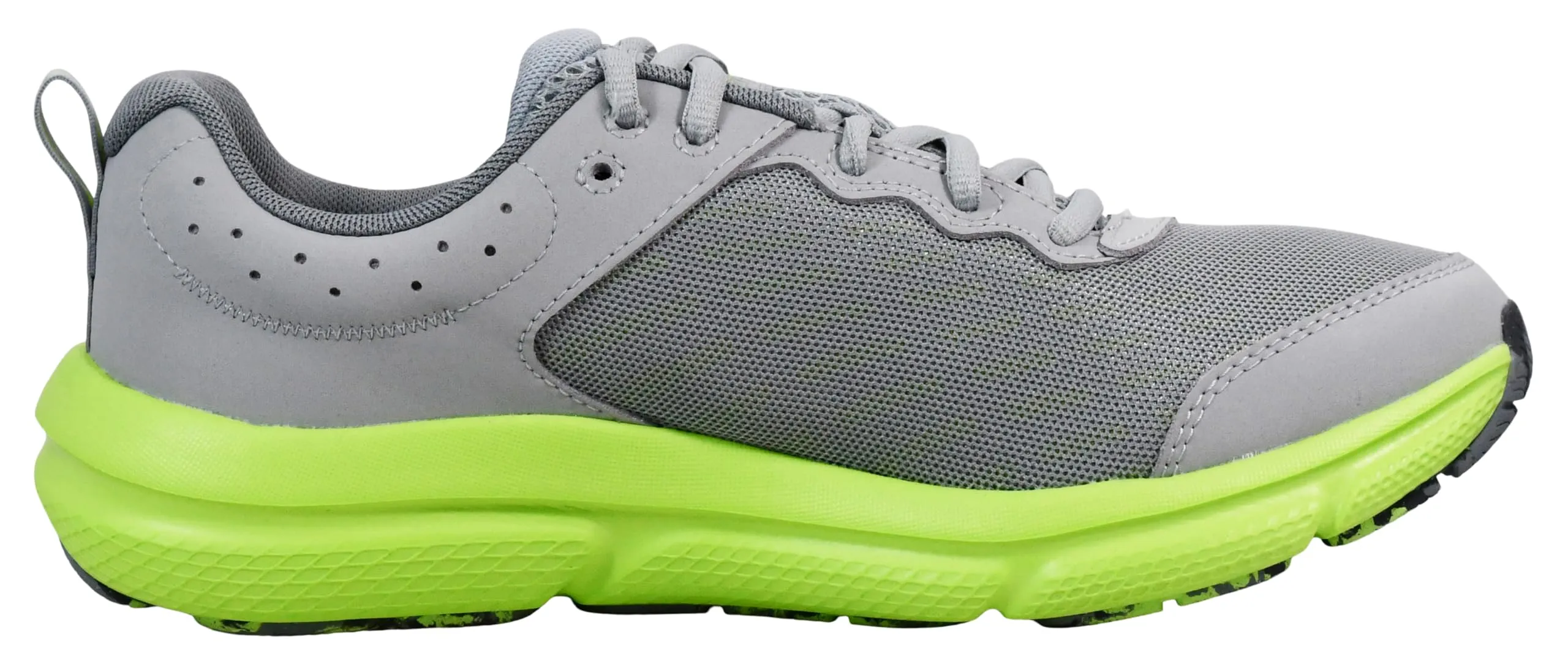 Under Armour Women's Charged Assert 10 Footwear