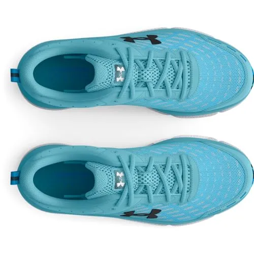 Under Armour Women's Charged Assert 10 Footwear