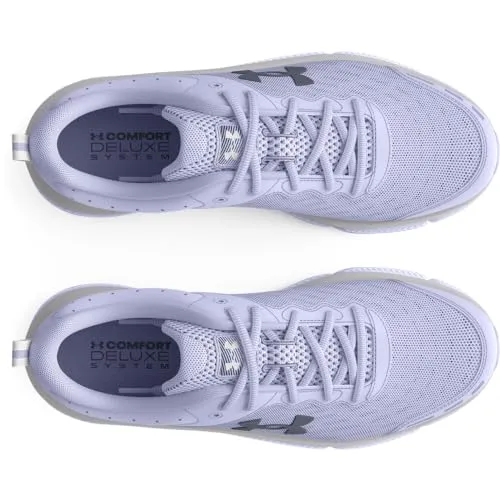 Under Armour Women's Charged Assert 10 Footwear
