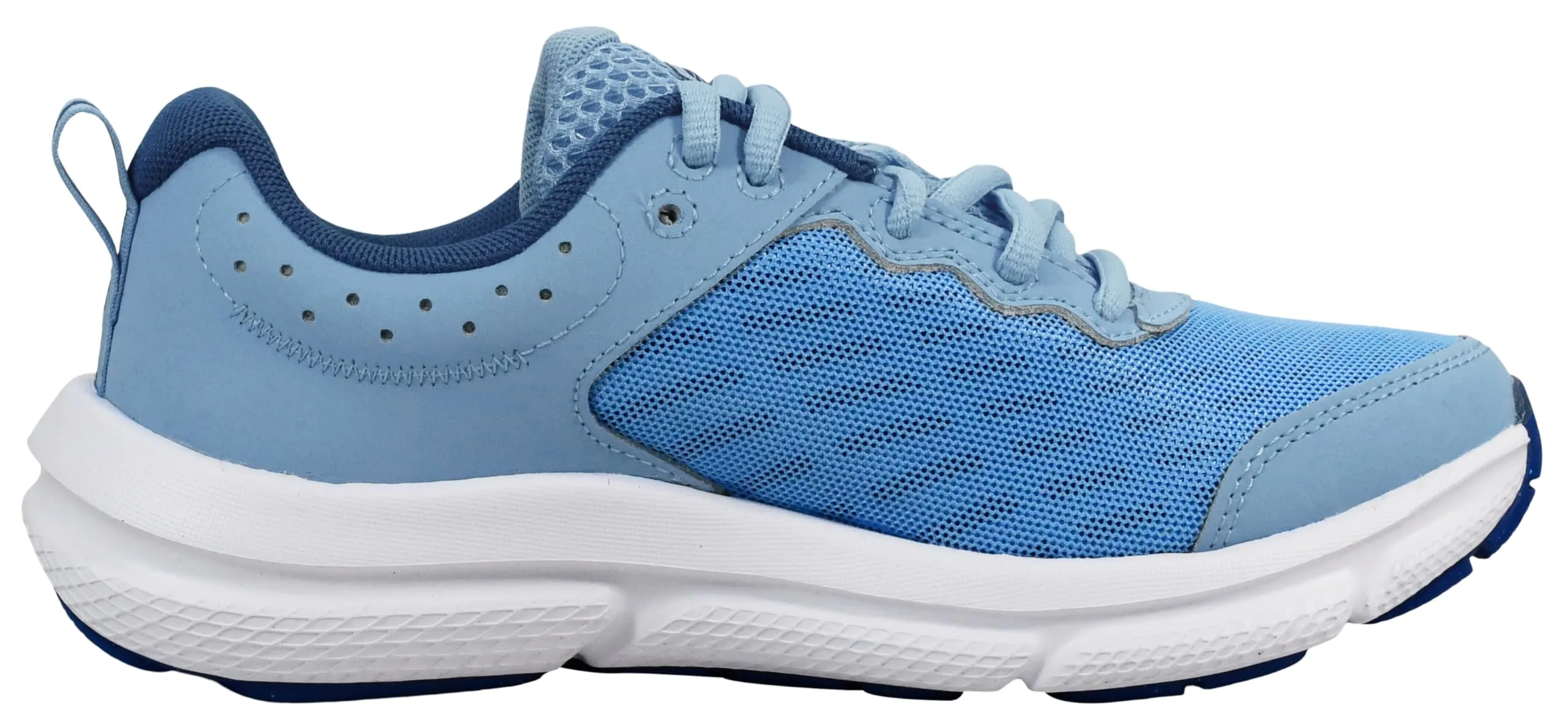 Under Armour Women's Charged Assert 10 Footwear