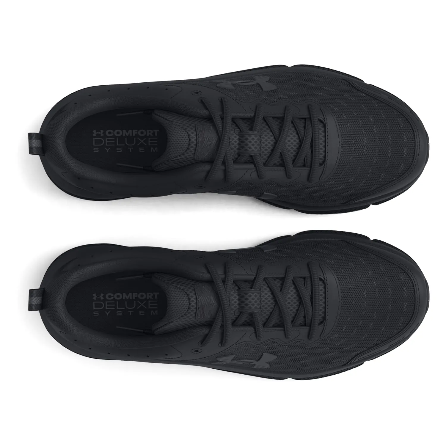 Under Armour Women's Charged Assert 10 Footwear