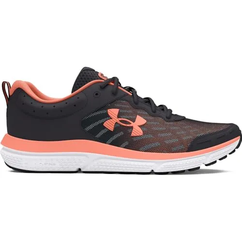 Under Armour Women's Charged Assert 10 Footwear