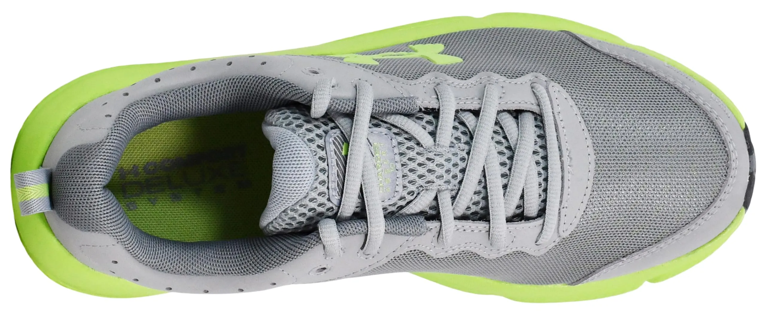 Under Armour Women's Charged Assert 10 Footwear