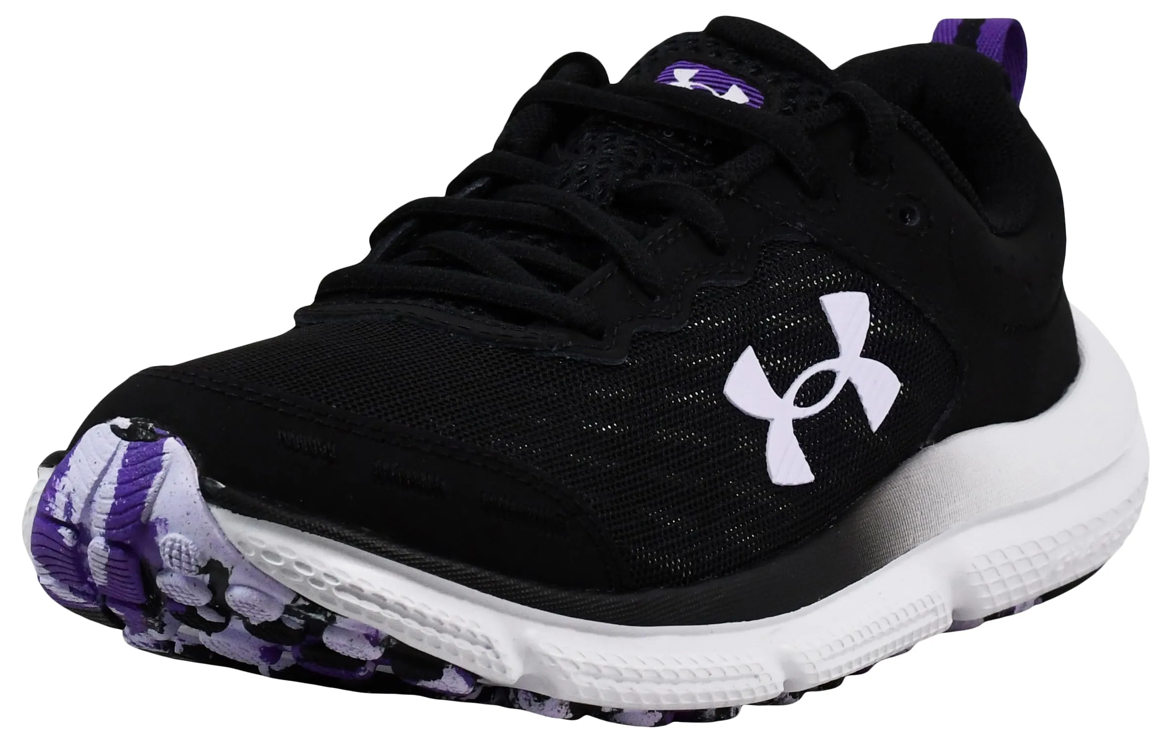 Under Armour Women's Charged Assert 10 Footwear
