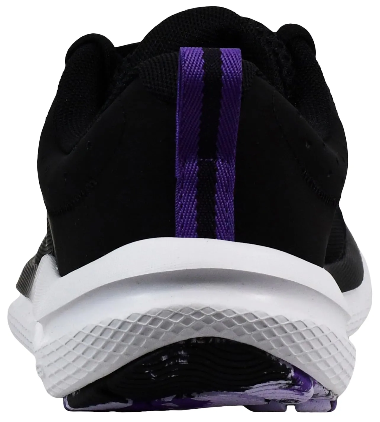 Under Armour Women's Charged Assert 10 Footwear
