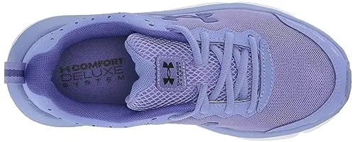 Under Armour Women's Charged Assert 10 Footwear