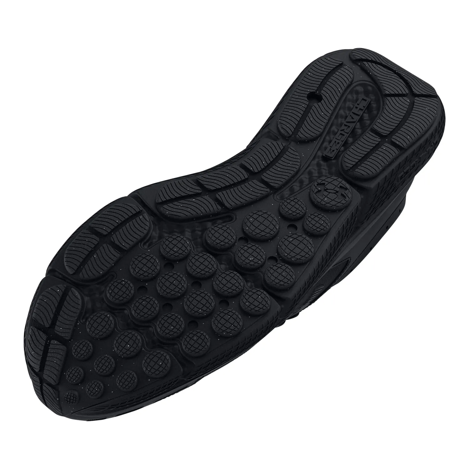 Under Armour Women's Charged Assert 10 Footwear