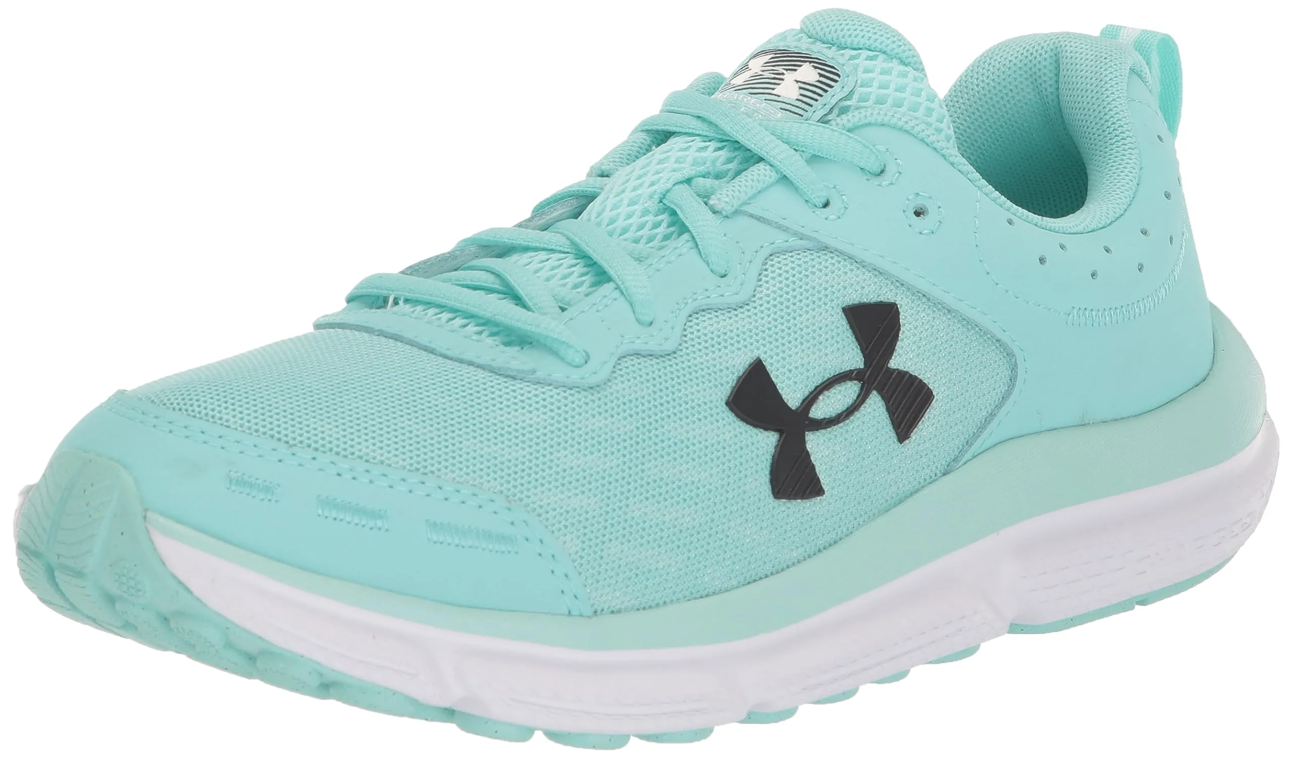 Under Armour Women's Charged Assert 10 Footwear