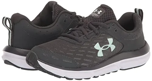 Under Armour Women's Charged Assert 10 Footwear