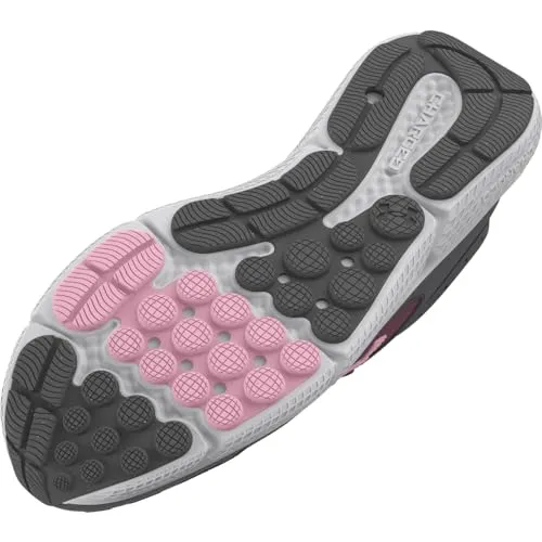 Under Armour Women's Charged Assert 10 Footwear