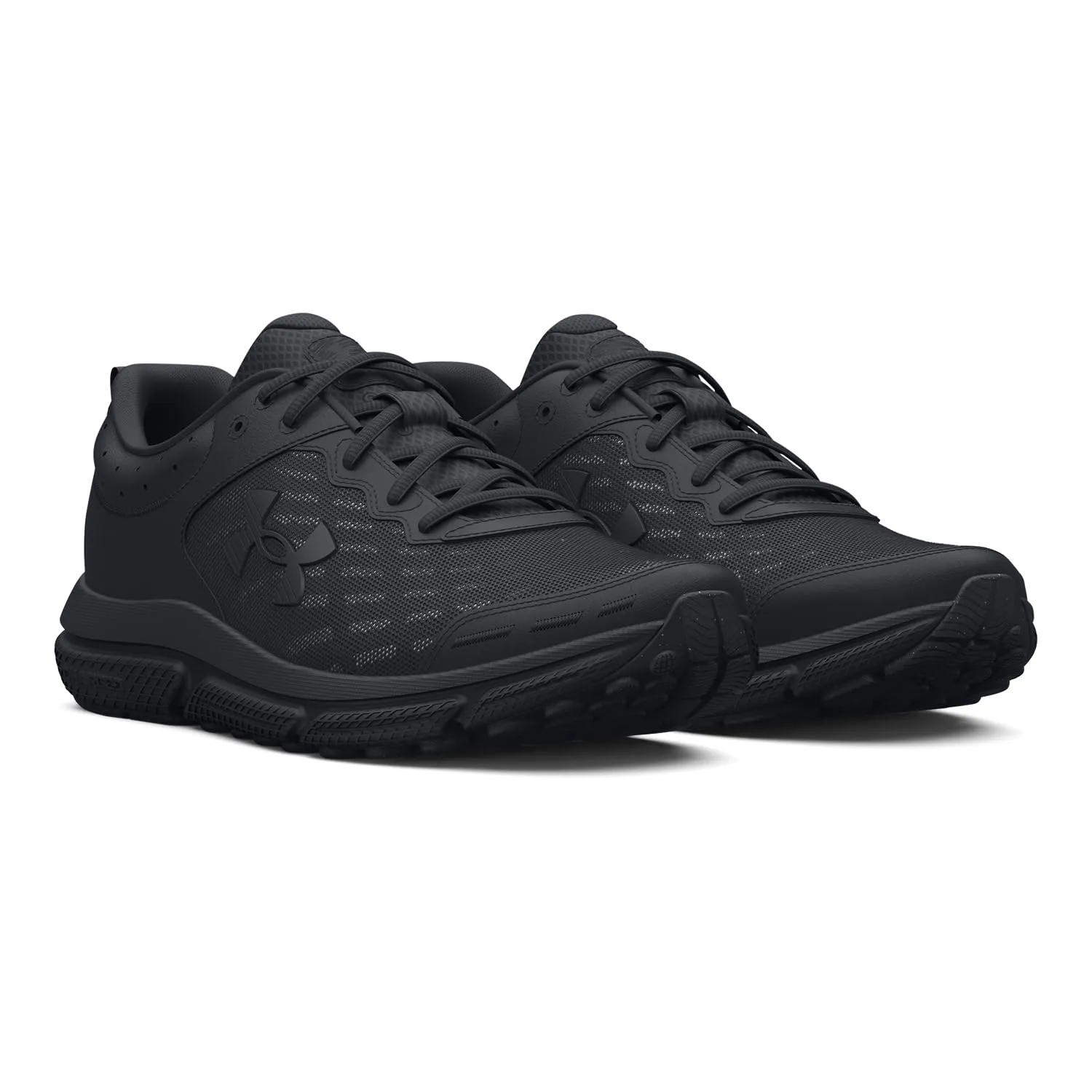 Under Armour Women's Charged Assert 10 Footwear