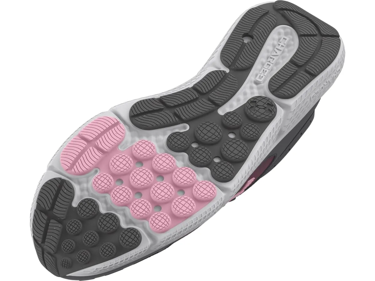 Under Armour Women's Charged Assert 10 Footwear