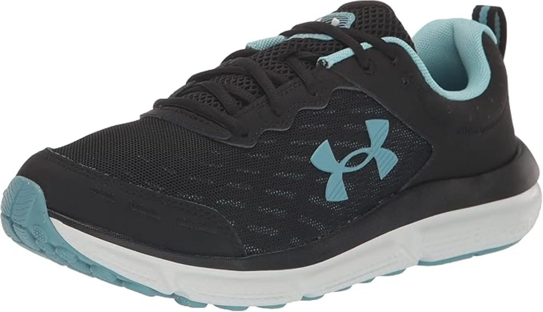 Under Armour Women's Charged Assert 10 Footwear