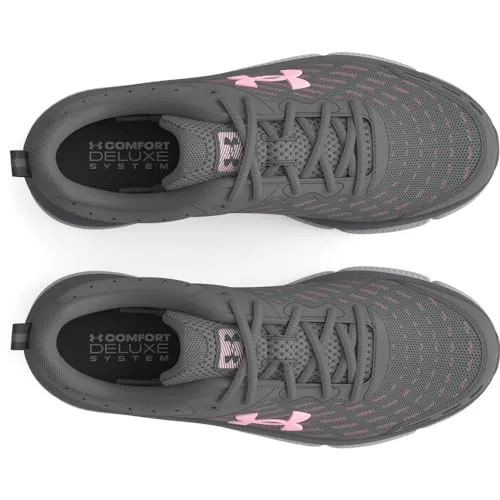 Under Armour Women's Charged Assert 10 Footwear