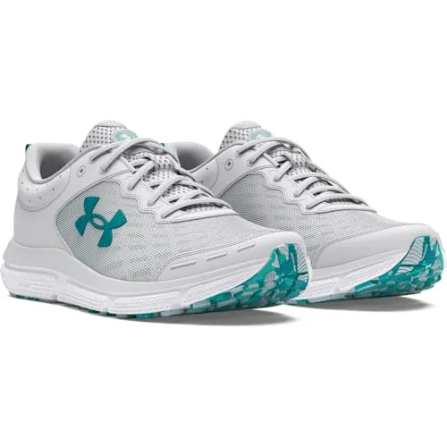Under Armour Women's Charged Assert 10 Footwear
