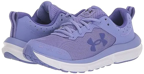 Under Armour Women's Charged Assert 10 Footwear