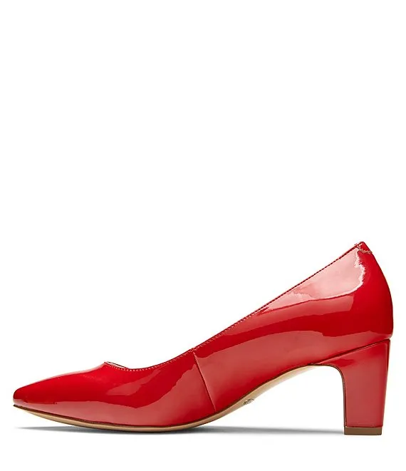 VIONIC MADISON MIA CHERRY