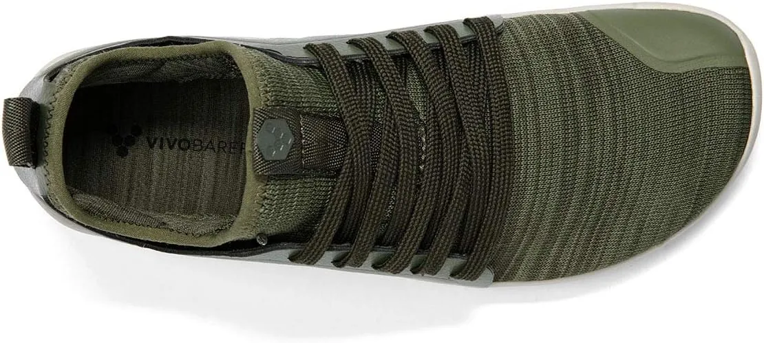 Vivobarefoot Women's Kanna Mesh - Olive - 41