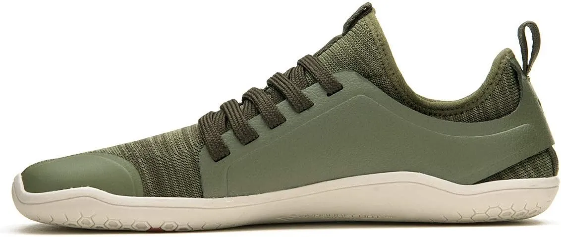 Vivobarefoot Women's Kanna Mesh - Olive - 41