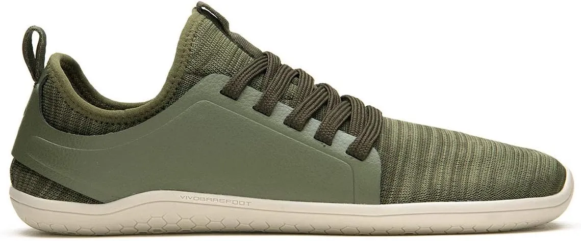 Vivobarefoot Women's Kanna Mesh - Olive - 41
