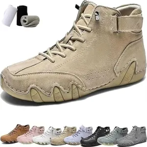 Vogldeck - Waterproof and Breathable Orthopedic Shoes Women Men, Vogany Shoes Orthopedic Sneakers, Outdoor Comfy Arch Support Waterproof Walking Shoes