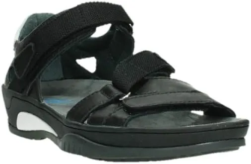 Wolky Women's Flat Sandals