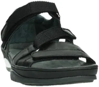Wolky Women's Flat Sandals