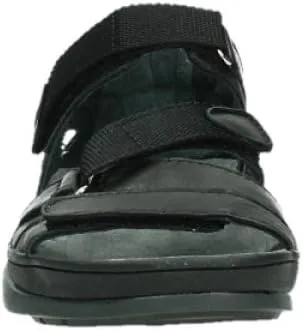 Wolky Women's Flat Sandals