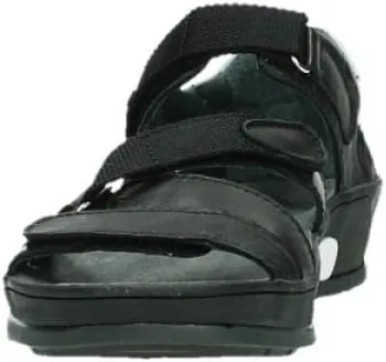 Wolky Women's Flat Sandals