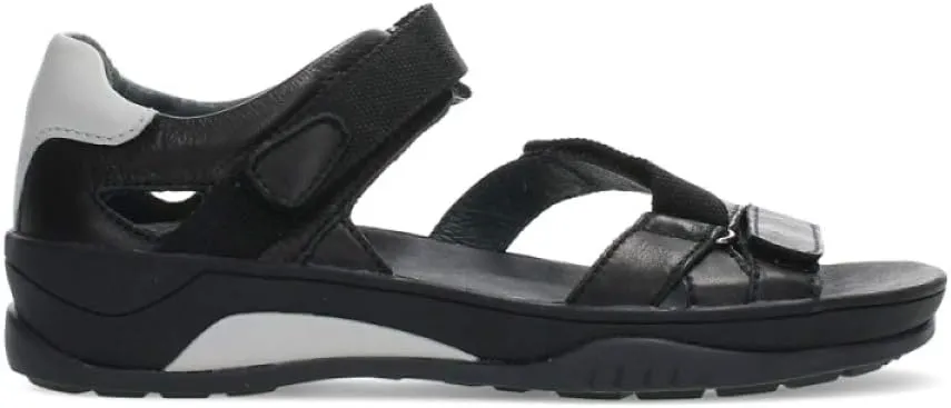 Wolky Women's Flat Sandals
