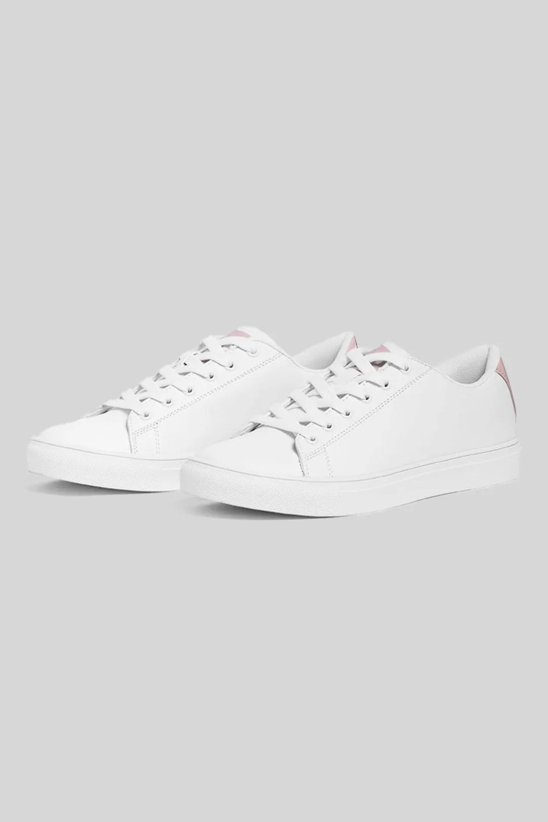 Women's Classy Missy Sneakers - Rebecca