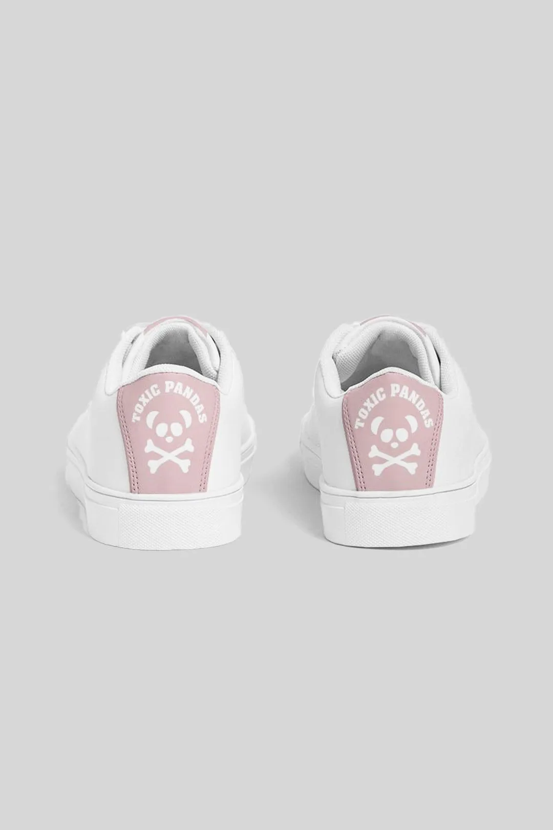 Women's Classy Missy Sneakers - Rebecca