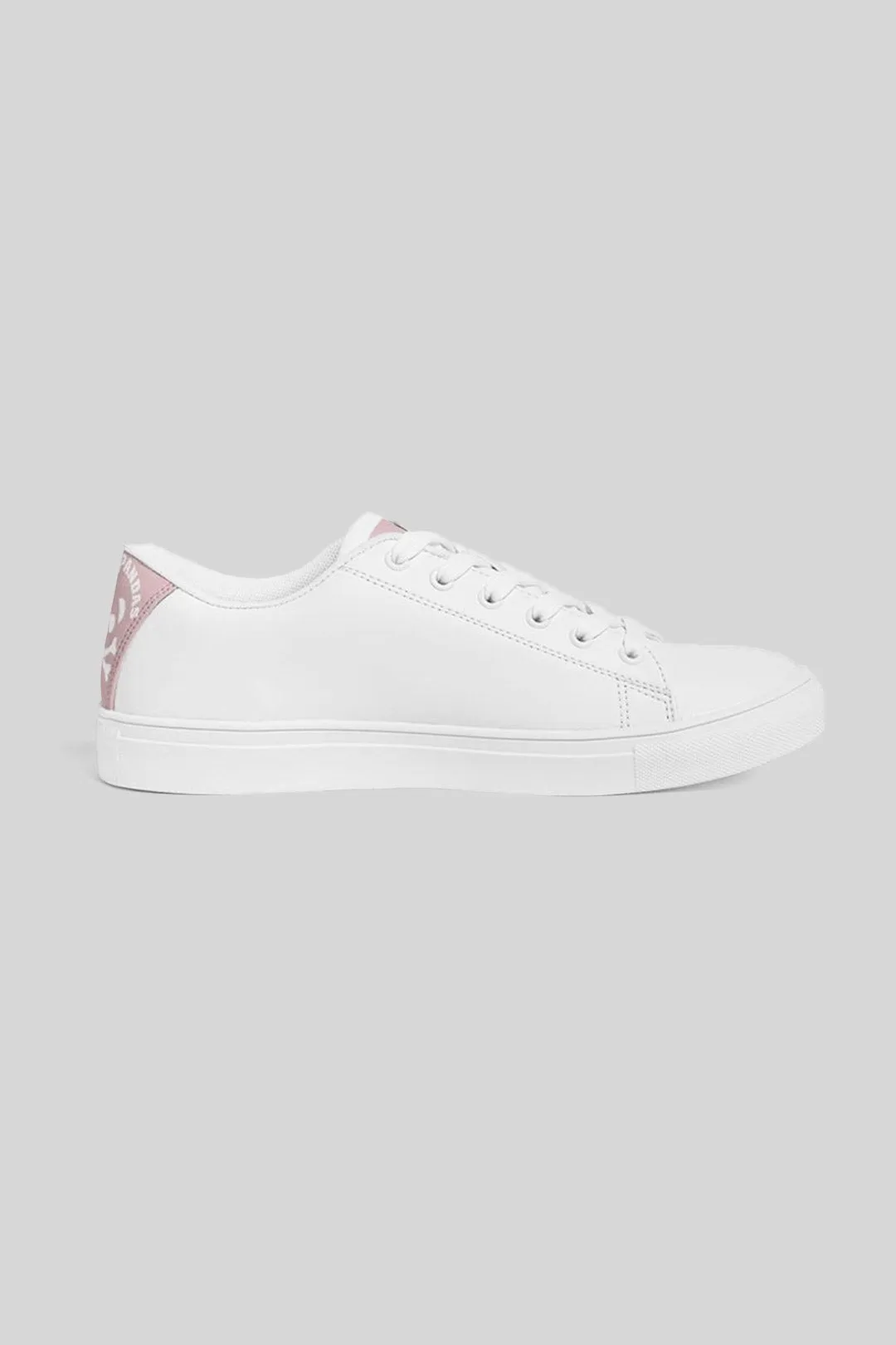 Women's Classy Missy Sneakers - Rebecca