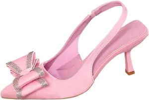 Women's Fashion Sandals Slip On High Heel Casual Comfortable Breathable Lightweight Open Toe Shoes Sketches Shoes Women