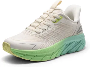 Women's Slip On Walking Shoes Running Comfortable Tennis Breathable Non Slip Athletic Gym Workout Cross Training Fashion Sneakers