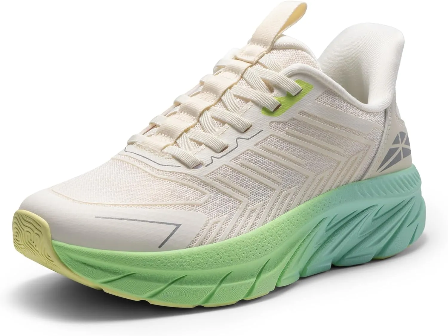 Women's Slip On Walking Shoes Running Comfortable Tennis Breathable Non Slip Athletic Gym Workout Cross Training Fashion Sneakers